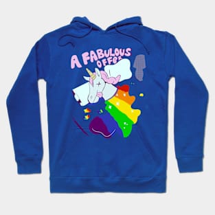 A Fabulous Offer Hoodie